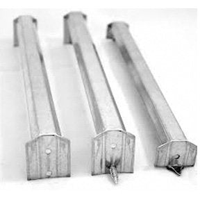 DURO DYNE 30021 DUCT STRAPS