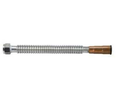 EASY FLEX EFWC-034-SS-1060-24 GAS VALVES