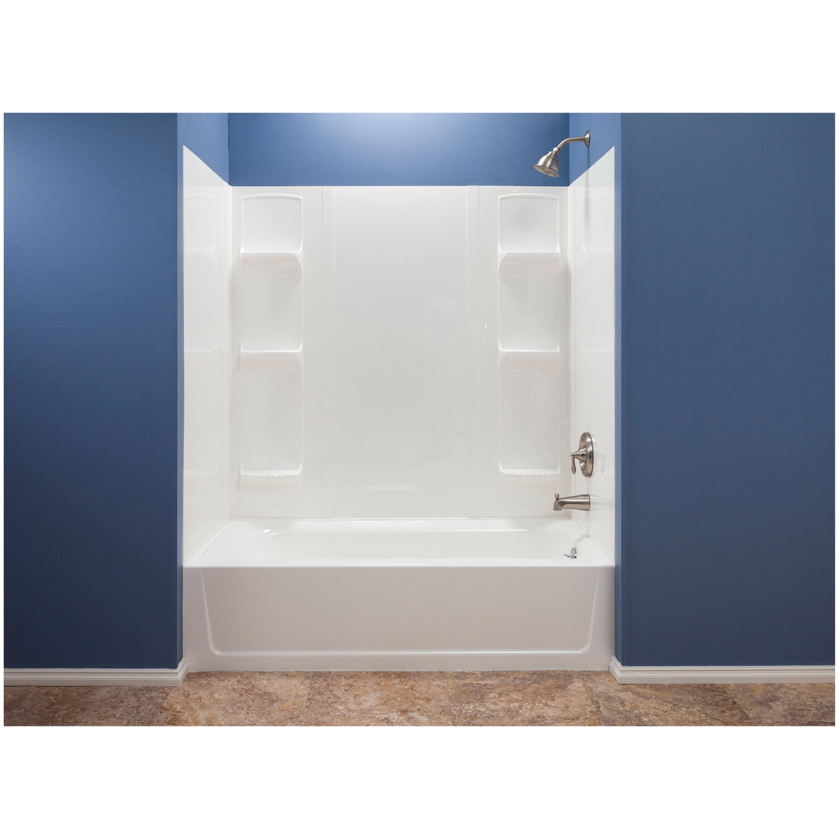ELM 56WHT BATHROOM EXHAUST FANS & KITS