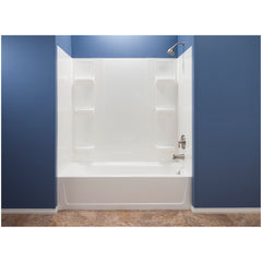 ELM 56WHT BATHROOM EXHAUST FANS & KITS