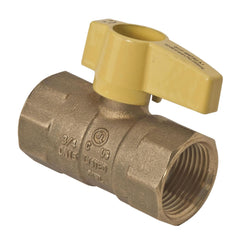 BRASSCRAFT LBV8 BALL VALVES