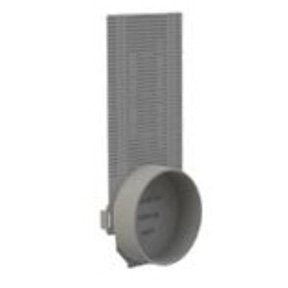 ACO DRAIN 96822 DUCT END CAPS