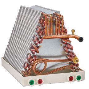 ADVANCED DISTRIBUTOR PRODUCTS HG8J136A170A0004N CONDENSER COILS