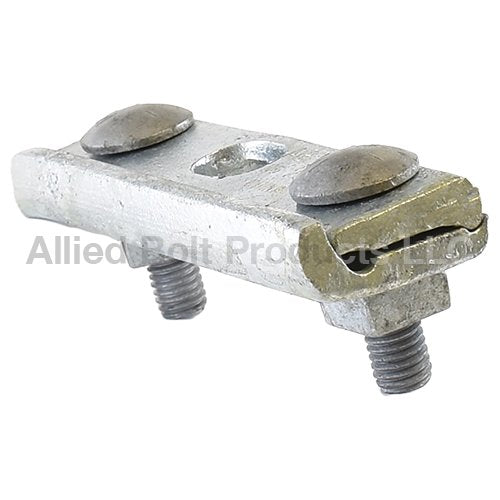 ALLIED BOLT 5080 TWO EAR CLAMPS