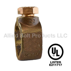 ALLIED BOLT 2192 PIPE FITTINGS