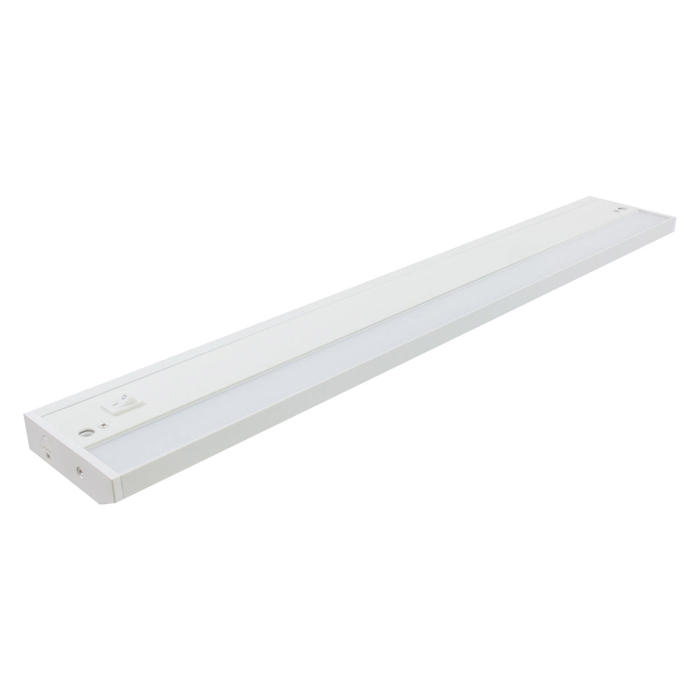 AMERICAN LIGHTING ALC2-24-WH LIGHTING, CONTROLS & ACCESSORIES