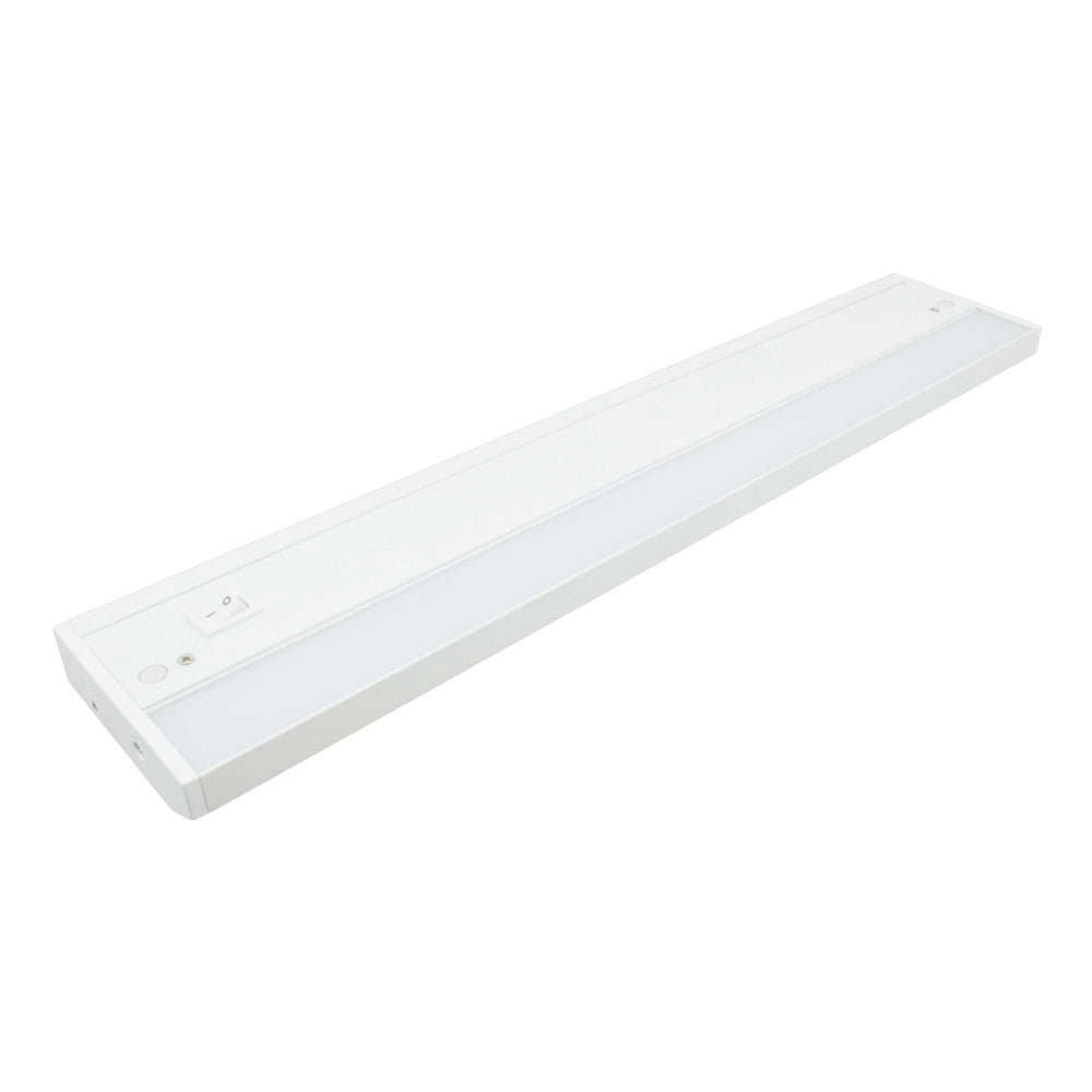 AMERICAN LIGHTING ALC2-18-WH LIGHTING, CONTROLS & ACCESSORIES