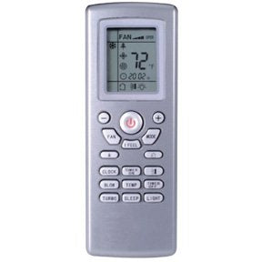 AMERICAN STANDARD AREMOTE2AHANDA MINI SPLIT REMOTE CONTROLS