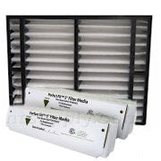 AMERICAN STANDARD FLR07963 AIR FILTERS