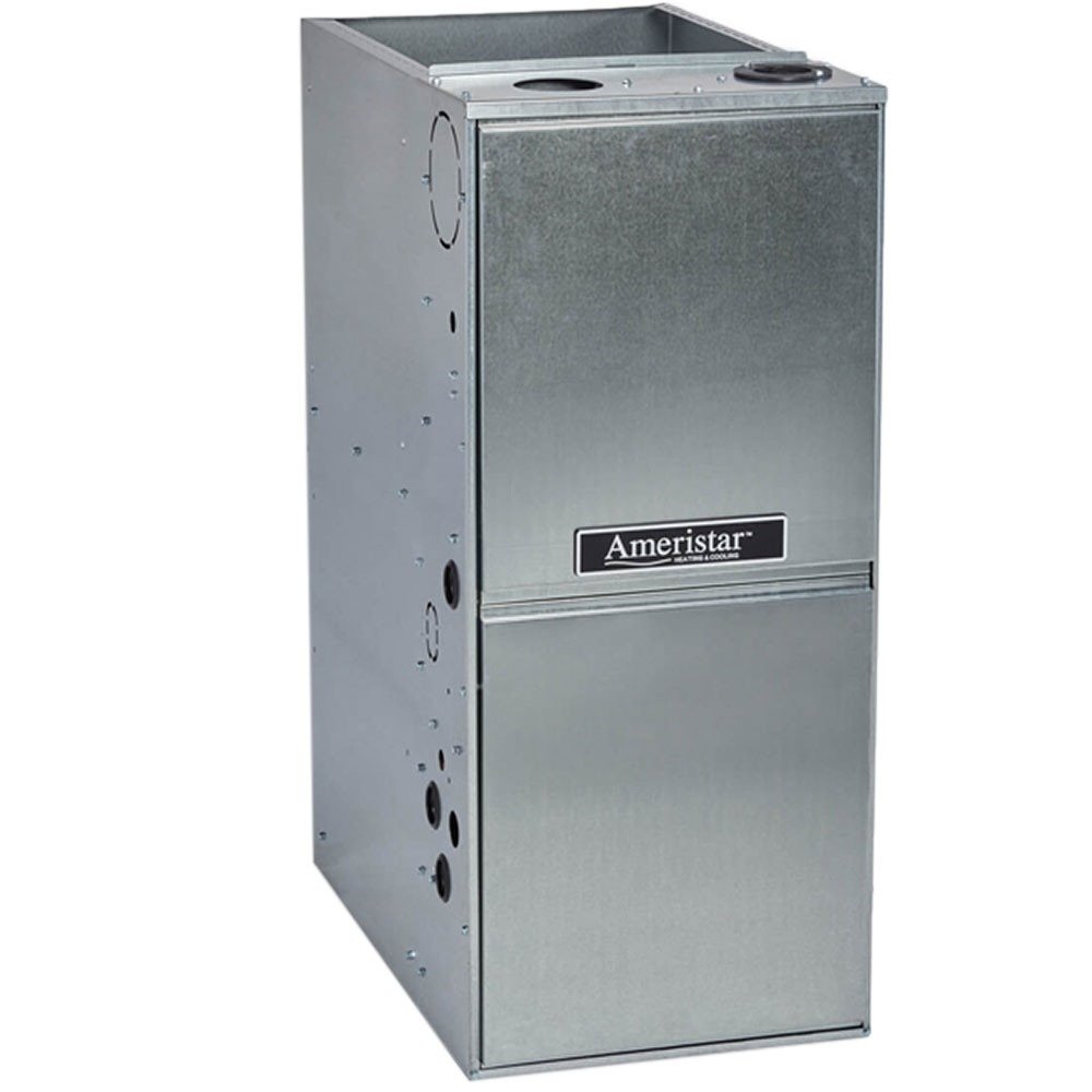 AMERISTAR M952V060BD36AB GAS FURNACES