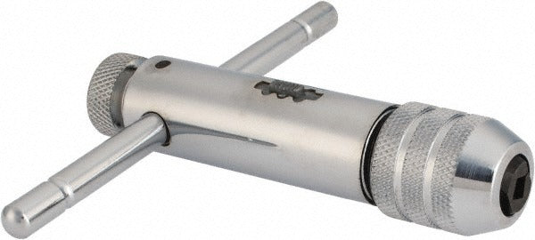 IRWIN Irwin 21102 Ratcheting T-handle Tap Wrench