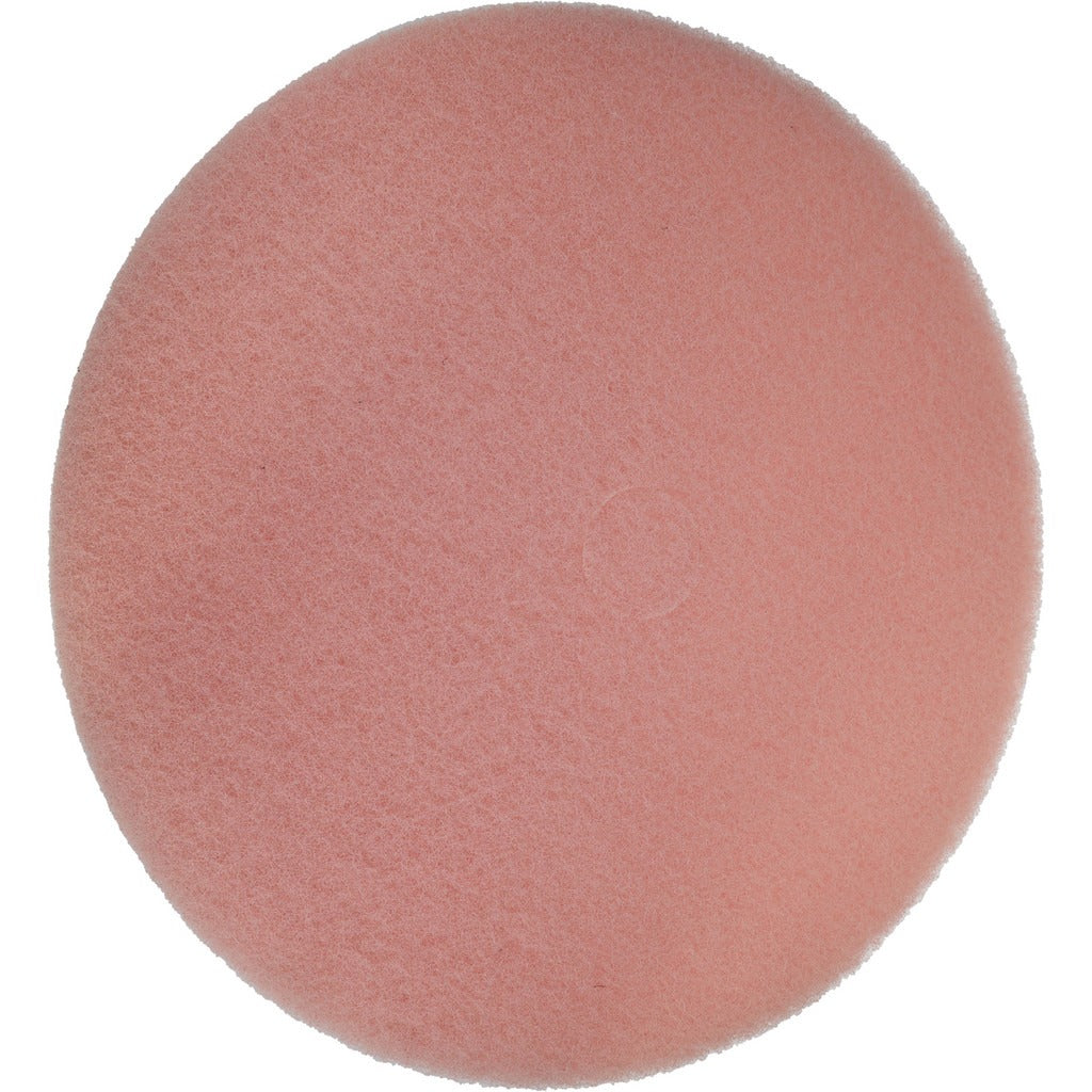 PRO-SOURCE Pro-source PS-403456 Floor Polishing Pad 27 Inch 5 Pack