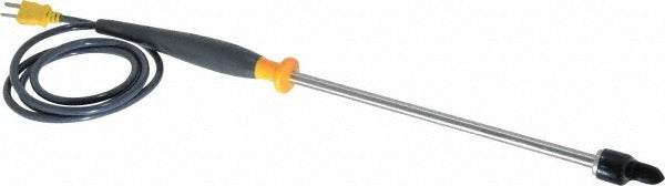 FLUKE Fluke 80PK-27 Type K Ruggedized Surface Thermocouple Probe