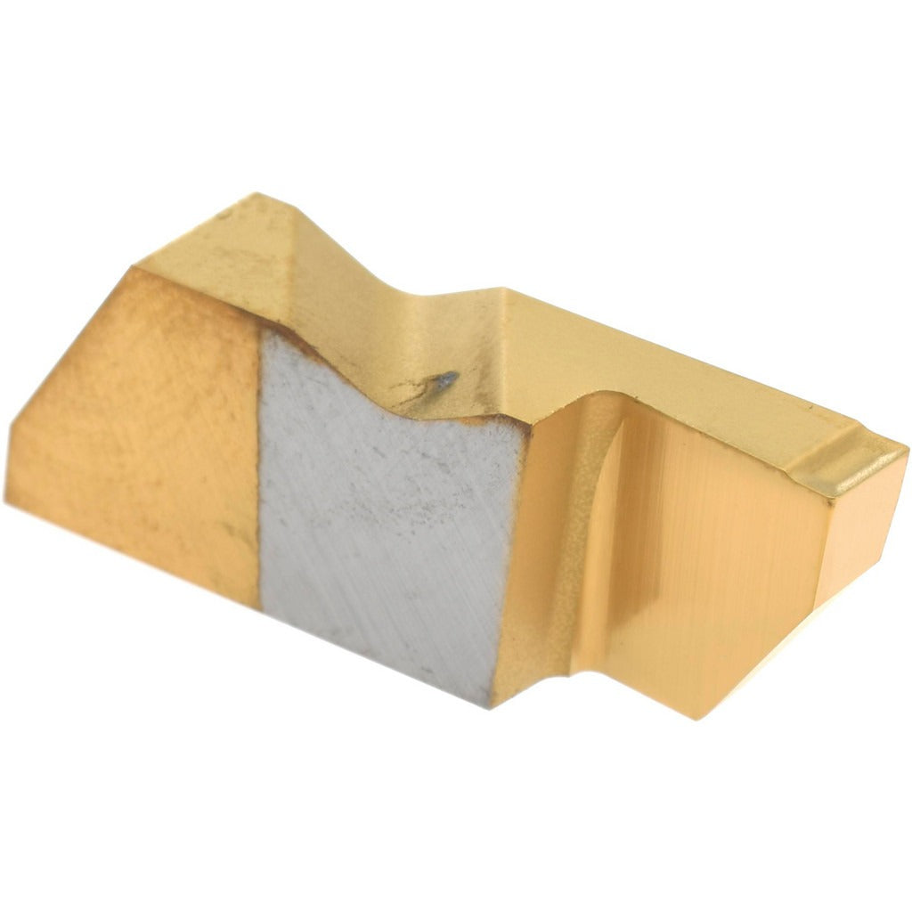 KENNAMETAL Kennametal 1114322 Grooving Insert KC730 Carbide Tin