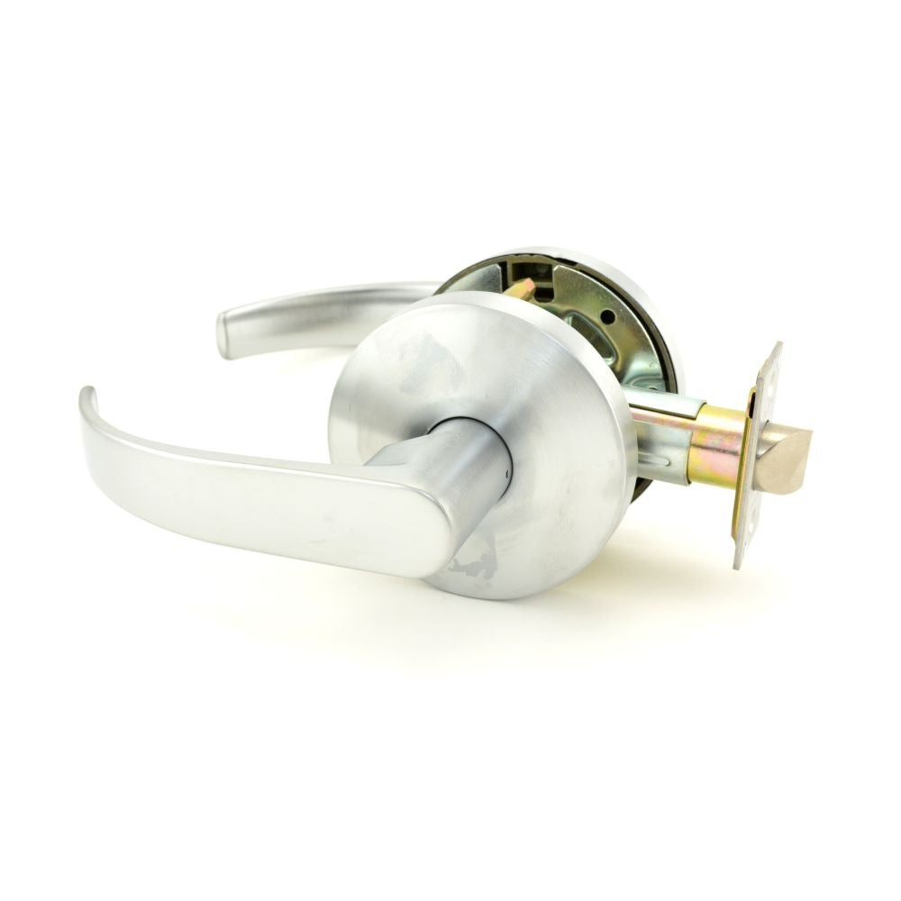 FALCON Falcon W101QUA626 W Series Passage Quantum Lever Lock