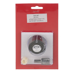 DIAL 2 D OFF-LOW-250-500 REPLACEMENT MPN for Dynamic Cooking Systems DCS-210933