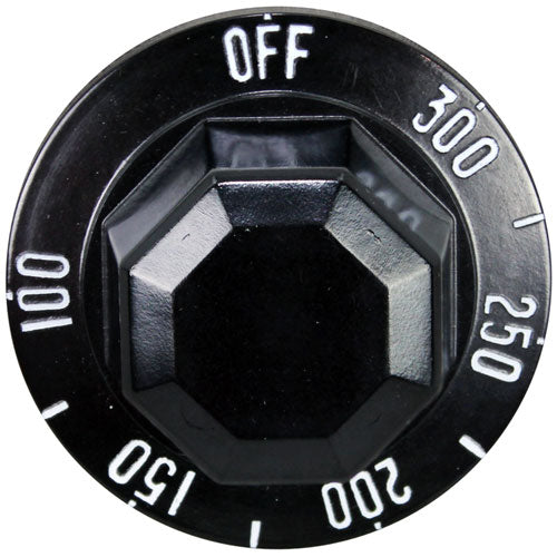 DIAL 2 D OFF-300-100 TW-19A for Duke DUKTW-19A