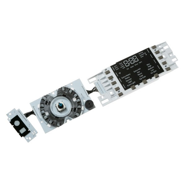 GENERAL ELECTRIC WH22X34941 DISPLAY CONTROL BOARDS