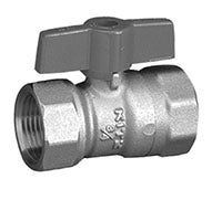 KITZ 60-012KITZ BALL VALVES