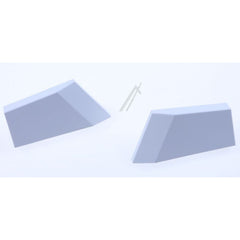 LIEBHERR 909535700 AIR CLEANER REPLACEMENT PARTS