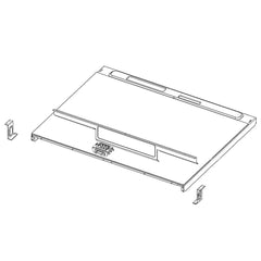 SAMSUNG DG94-03730A GENERAL EQUIPMENT HARDWARE