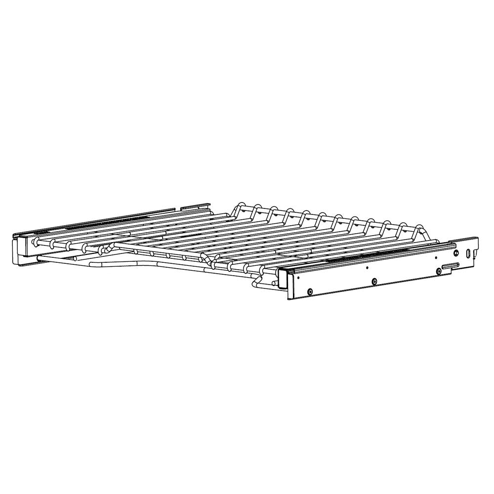 SAMSUNG DG94-01486A AIR CLEANER REPLACEMENT PARTS