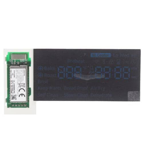 SAMSUNG DG92-01231A DISPLAY CONTROL BOARDS
