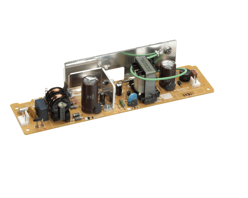 SHARP DPWB-A565DRKZ POWER SUPPLY CONTROL BOARDS