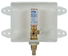 SPECIALTIES AB9702HACP PIPE FITTINGS