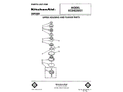 WHIRLPOOL 4211615 GARBAGE DISPOSALS