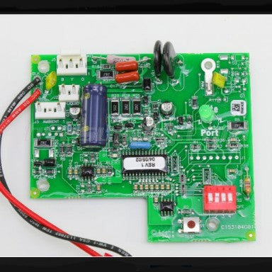 TRANE BRD03456 CONTROL BOARDS