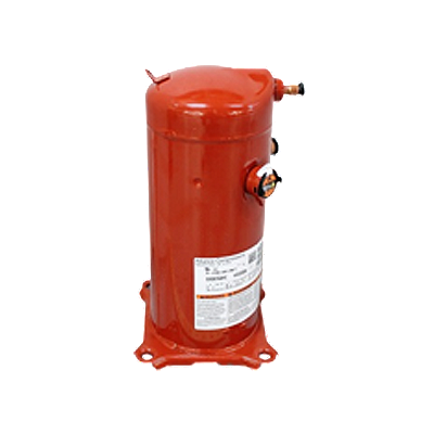 TRANE COM08838 SCROLL COMPRESSORS