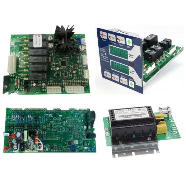 WHIRLPOOL W10484681 CONTROL & CIRCUIT BOARDS