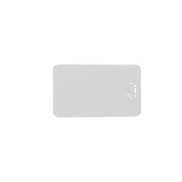 WHIRLPOOL W10861224 WALL BRACKETS & PARTS