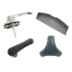 WHIRLPOOL W10915362 WALL BRACKETS & PARTS