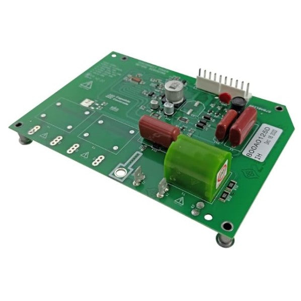 WHIRLPOOL W10898291 AIR CLEANER REPLACEMENT PARTS