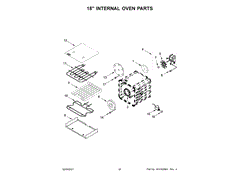 WHIRLPOOL W11111351 WATER HEATERS