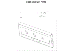 WHIRLPOOL W11186019 MAGNETRONS