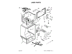 WHIRLPOOL W11206112 CONTROL BOARDS