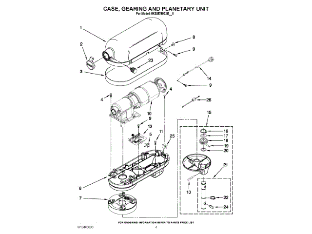 WHIRLPOOL W11188058 FAN CONTROL BOARDS
