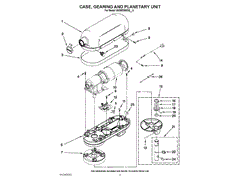 WHIRLPOOL W11188058 FAN CONTROL BOARDS