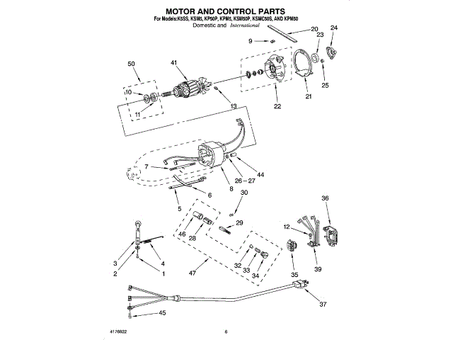 WHIRLPOOL W11210996 AIR CLEANER REPLACEMENT PARTS