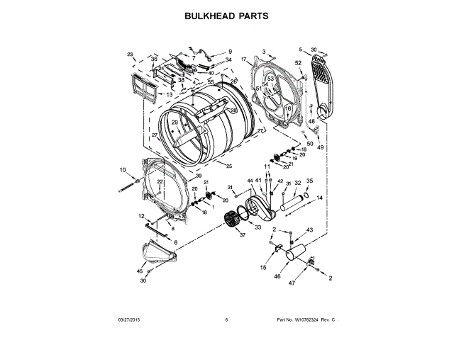 WHIRLPOOL W11245113 SOLENOID VALVES