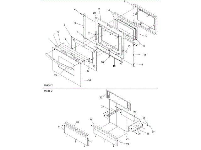 WHIRLPOOL W11245710 PIPE FITTINGS