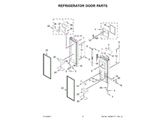 WHIRLPOOL W11291144 RELAYS