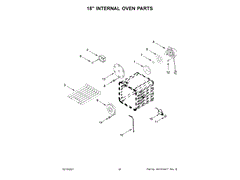 WHIRLPOOL W11355922 IGNITION CONTROL BOARDS