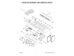 WHIRLPOOL W11355250 CONTROL BOARDS