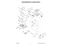 WHIRLPOOL W11373136 AIR PURIFIERS