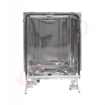 WHIRLPOOL W11409865 WALL BRACKETS & PARTS