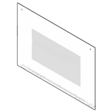 ELECTROLUX 5304510850 AIR CLEANER REPLACEMENT PARTS
